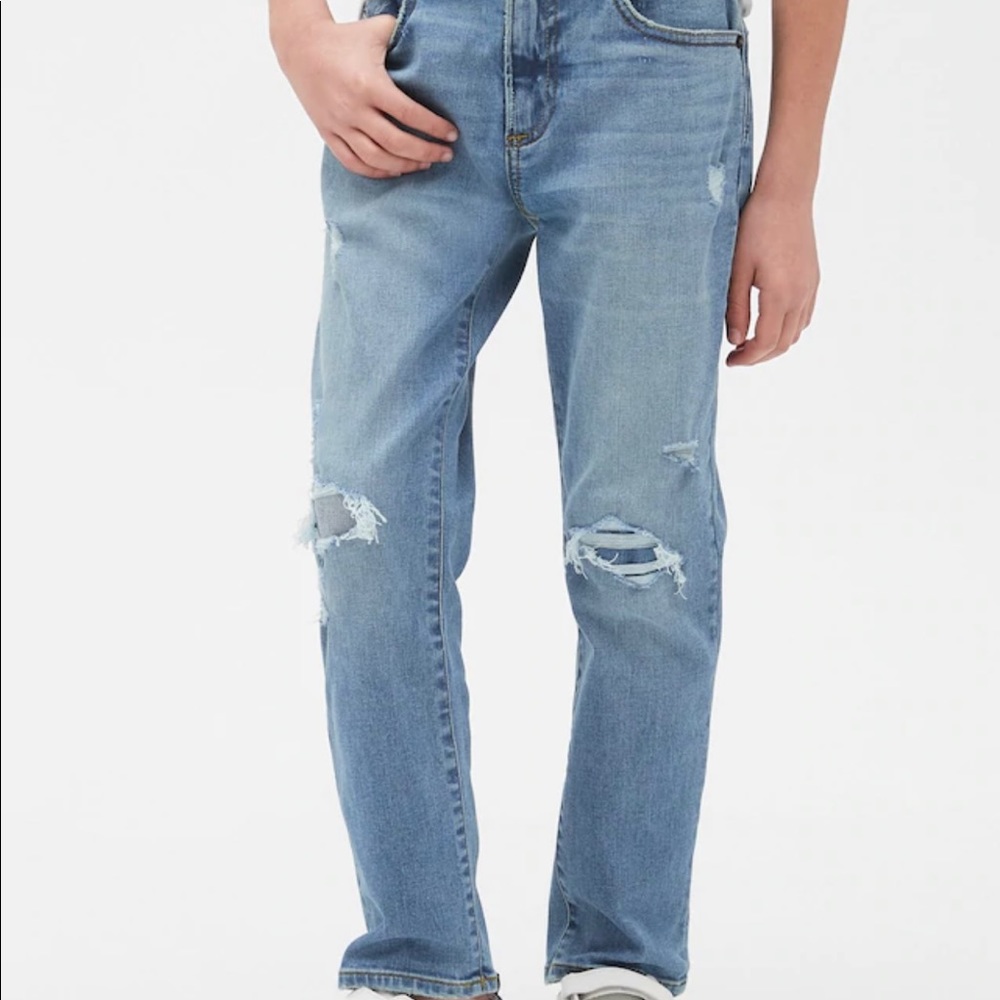 NWT Gap boys jeans